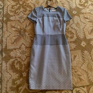 EVERYTHING $5 SALE ‼️⭐️ Calvin Klein knit dress, above knee length